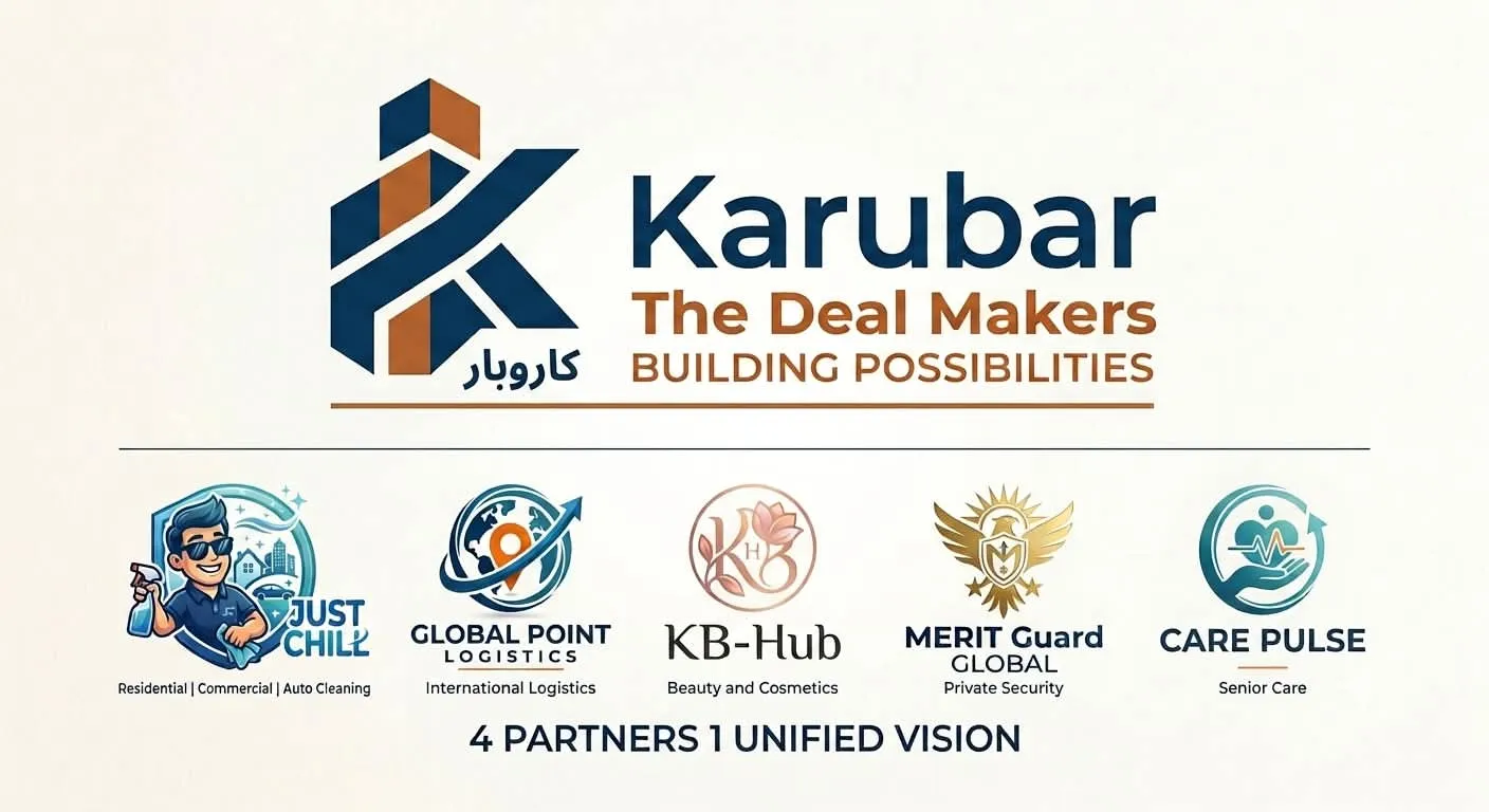 KARUBAR LLC