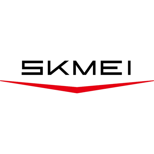 Guangdong skmei watch Factory logo