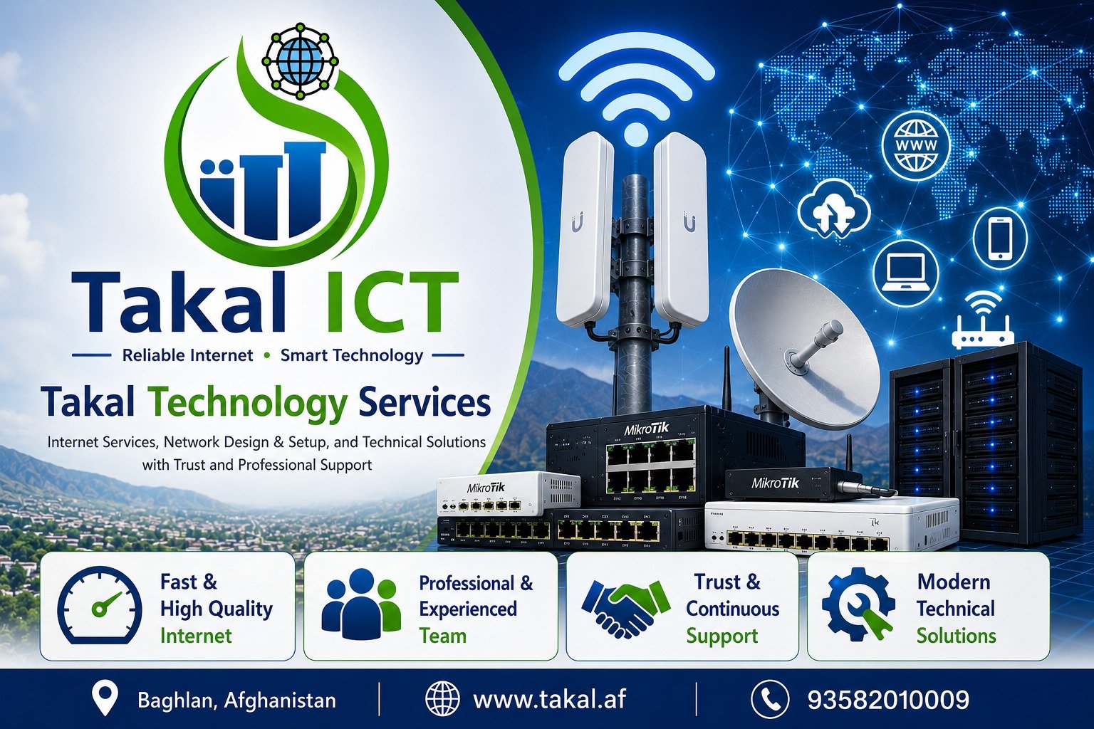 Takal ICT