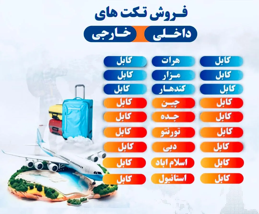 Wahaj Travel & Tourist