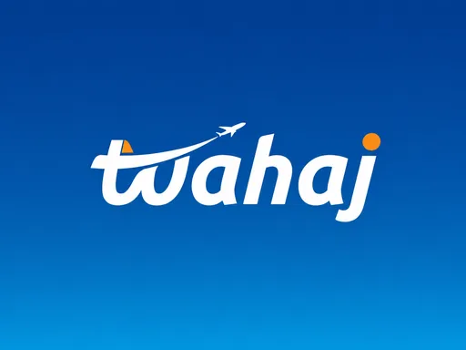 Wahaj Travel & Tourist logo
